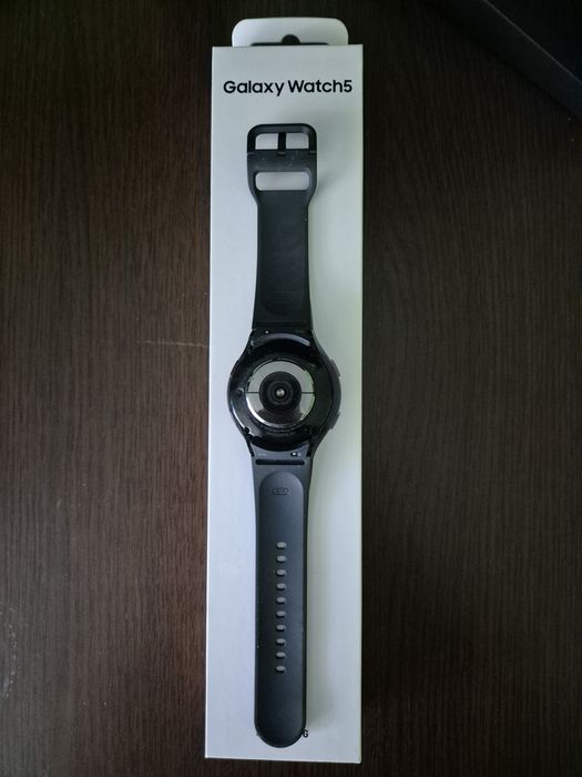Samsung Galaxy watch 5