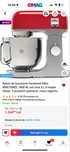 Robot bucatarie Kenwood