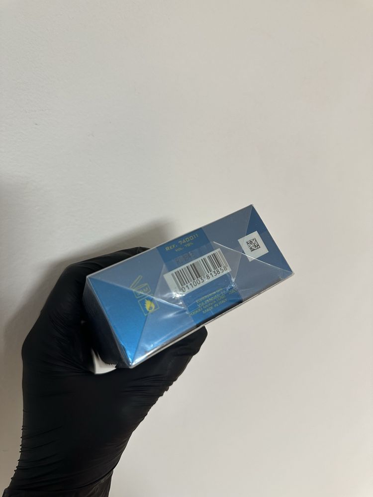Parfum versace eros!