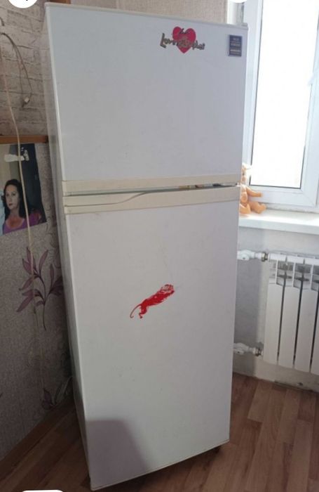 Продам холодильник в хорошем состоянии