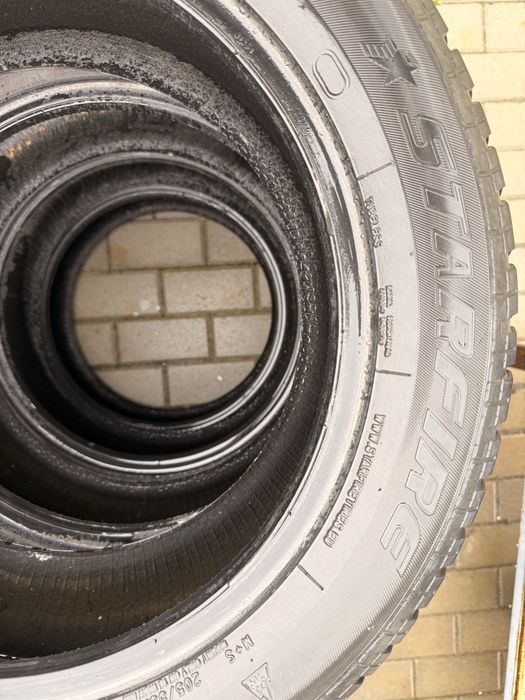 Cauciucuri iarna M+S 205/55/r16 Starfire winter200