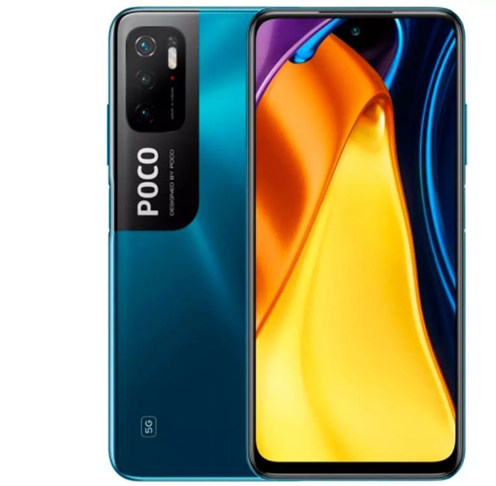 Продам телефон POCO M3 PRO