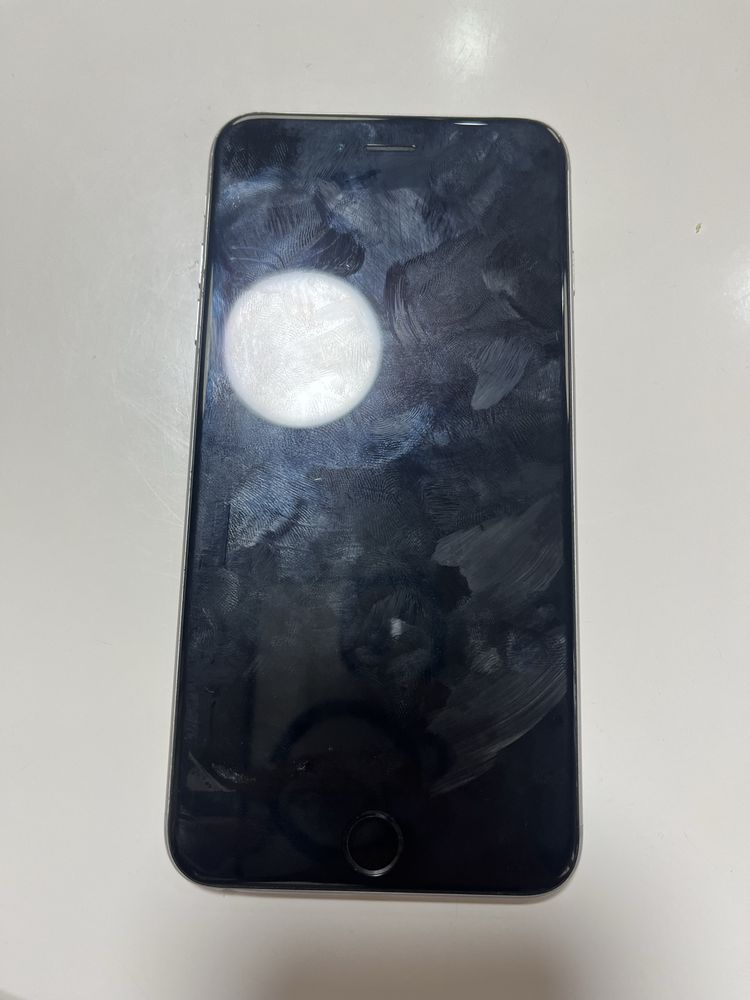 Iphone 6+состояние не известное не реагирует на кнопку вкл