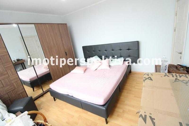 Продава се Тристаен апартамент в Пловдив, Кършияка - 88 кв.м за 1728 €/кв.м - Снимка #6