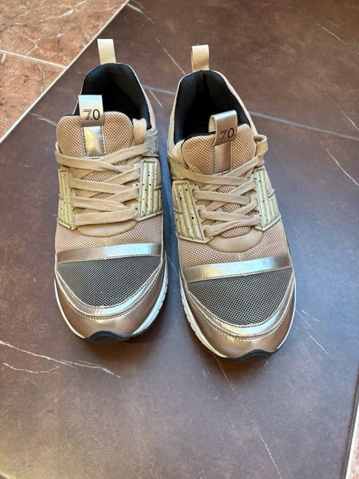 Сникърси Emporio Armani