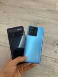 Poco x4 pro redmi not 12s  skidkada