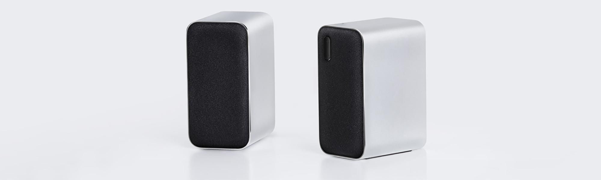 Колонки Xiaomi Mi Bluetooth Computer Speaker