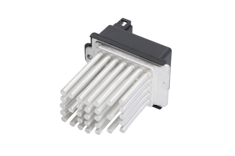 Резистор управляващ блок за вентилатор/парно AUDI А6 (4B C5)