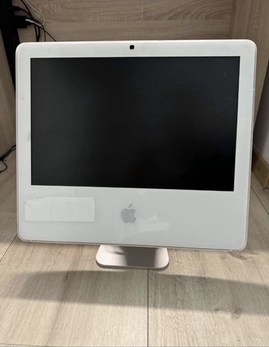 iMac colectie G5 / 5.1