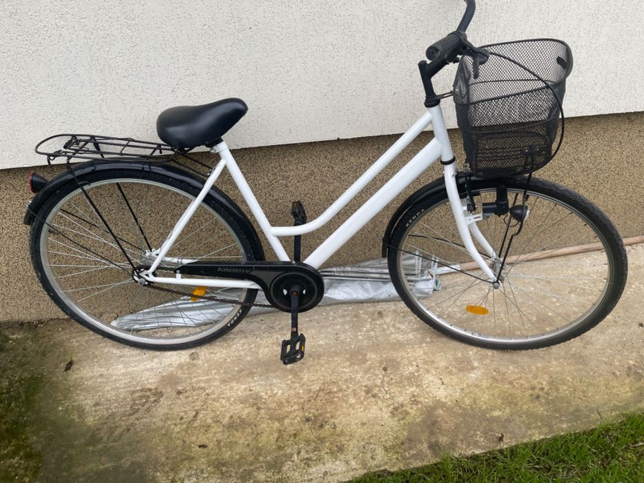 Bicicleta dama Kreativ