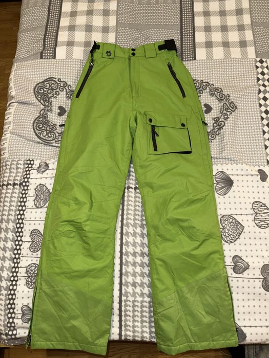 Ски панталон CRANE