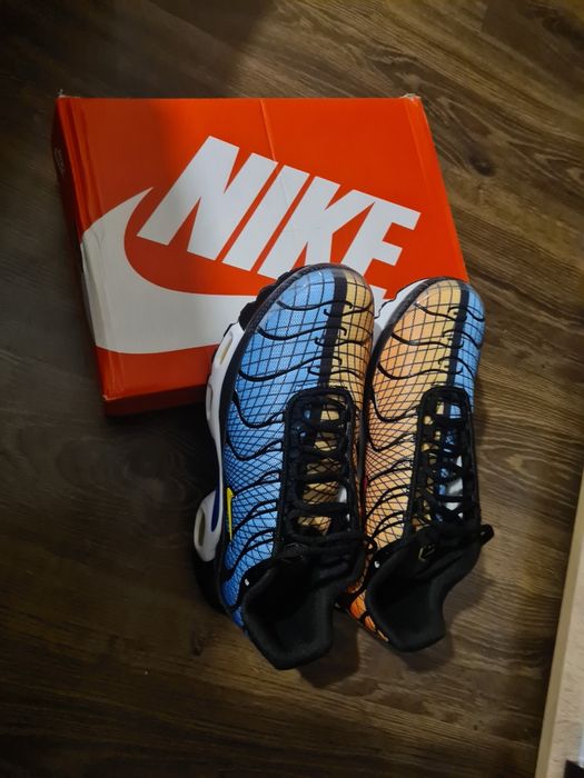 Nike Air max plus (TN) GREEDY