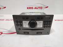 CD - Radio за Opel Antara / Опел Антара 2008г