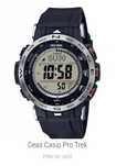 Casio Pro Trek PRW-30-1AER