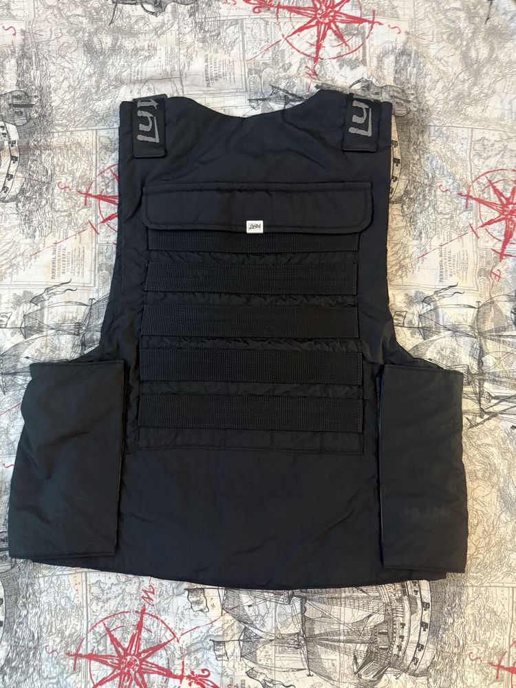 Luda Bulletproof