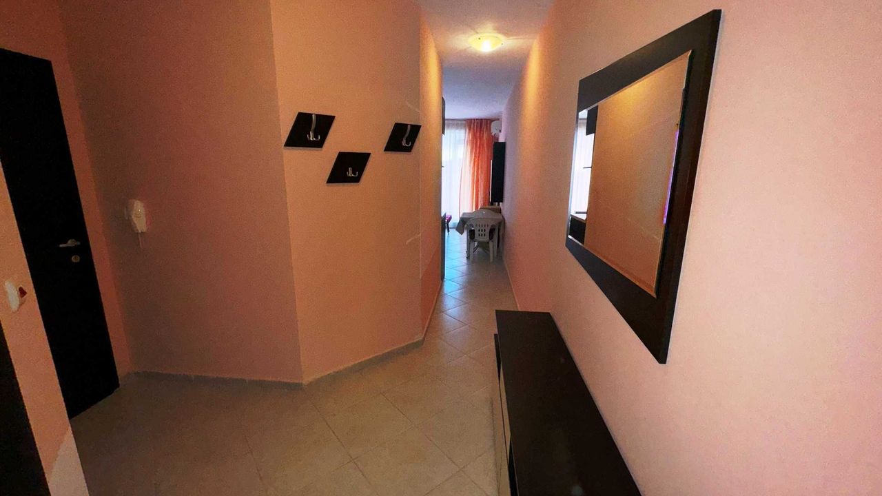 Продава се Двустаен апартамент в с. Кошарица, Област Бургас - 57 кв.м за 834 €/кв.м - Снимка #8