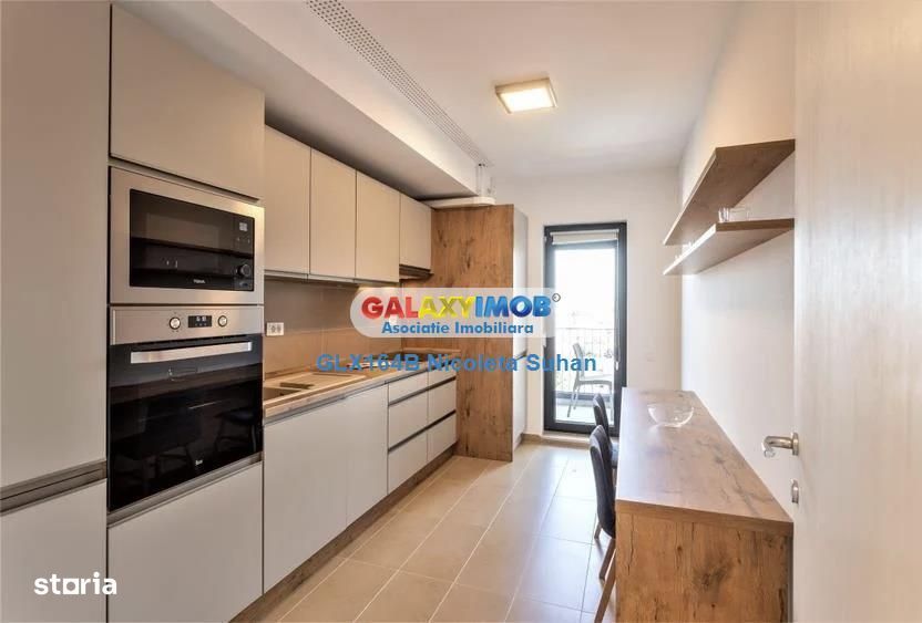 Apartament premium, parcare inclusa ARCADIA REZIDENCE
