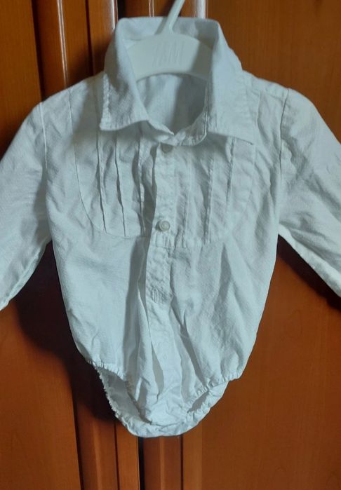 Body elegant tip cămașă