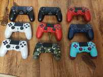 Controller joystick maneta ps 4