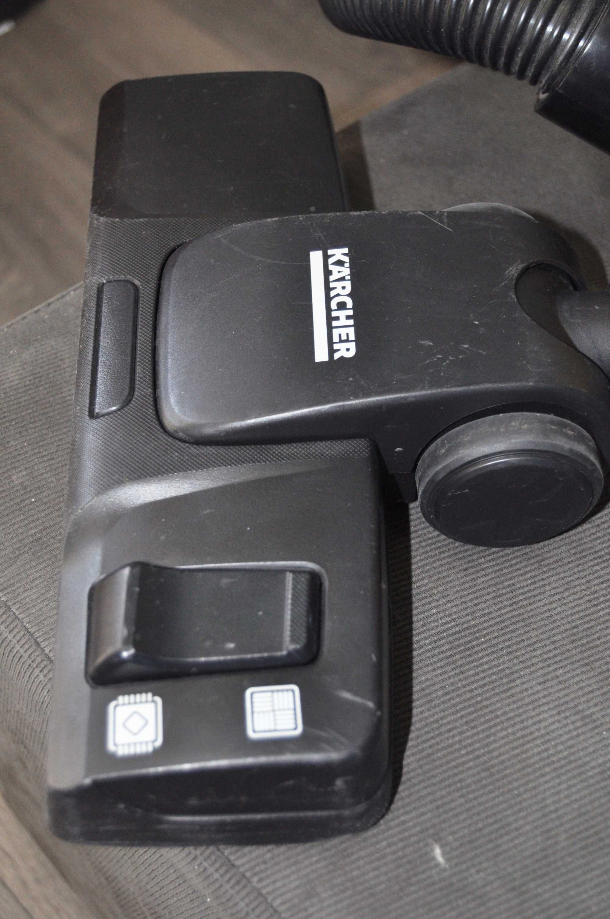Прахосмукачка KARCHER VC 3 HEPA
