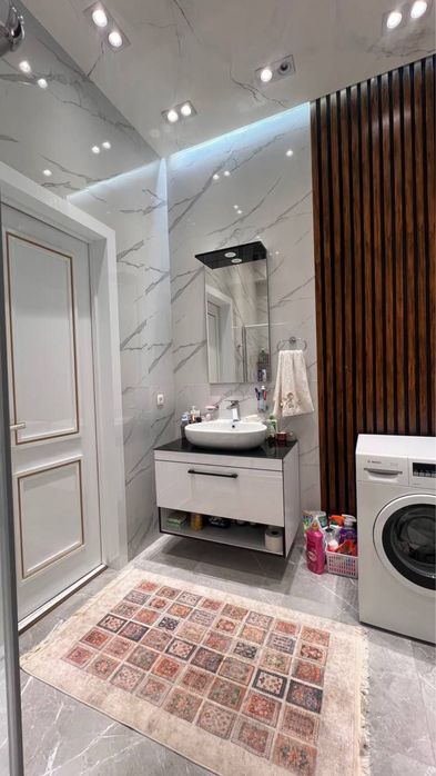 Новостройка Медгородок 2/2/3 обшая площадь 80 м2 ориентир Сафия