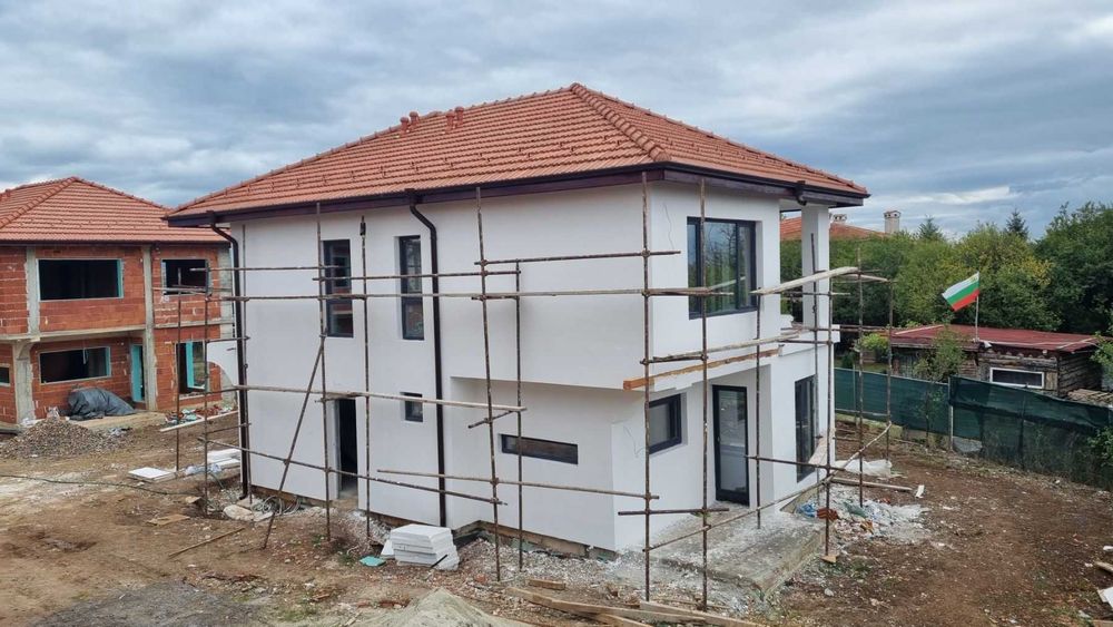 Продава се Къща в Костинброд - 165 кв.м за 2122 €/кв.м - Снимка #3