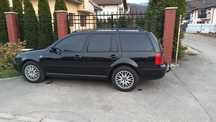 Jante aliaj R16 5×100 grupul VAG, Golf, Skoda, Seat, Audi