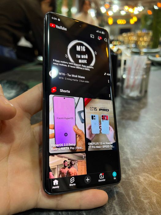 Redmi Note 14 Pro +5g