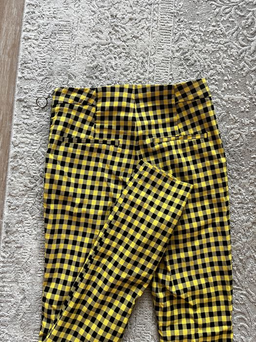 Зара модерен панталон