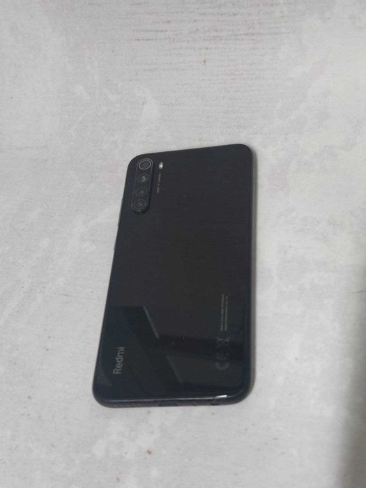 Xiaomi Redmi Note 8 (Уральск 0713) лот 735689