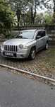 Vand Jeep Compass motor 2,4 benzina si gaz