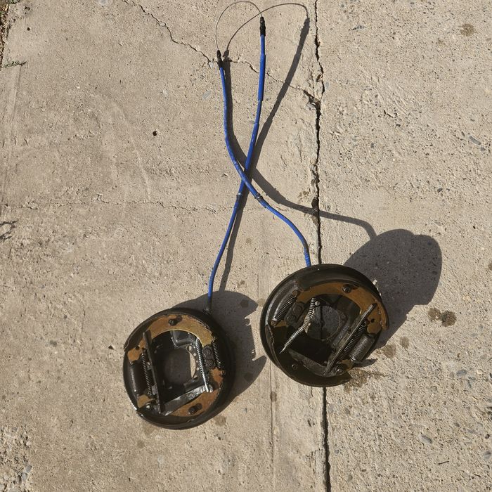 Запчасти на ниву 21213-4