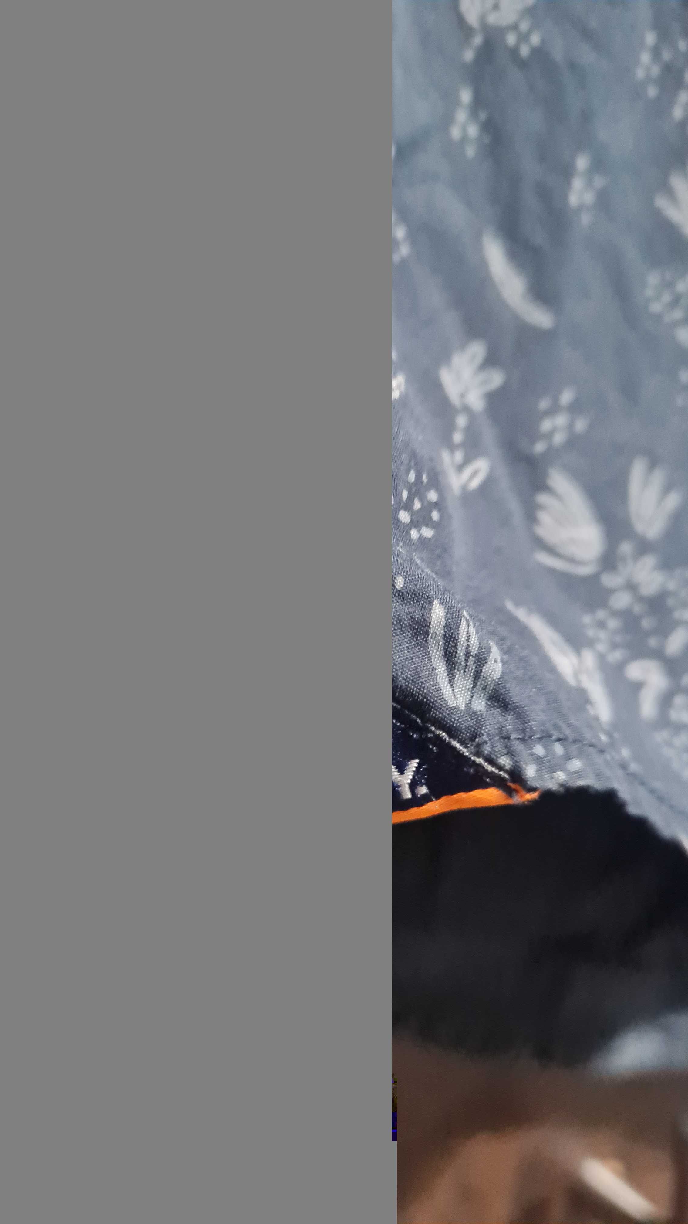 Нова! Мъжка риза с къс ръкав SUPERDRY размер М