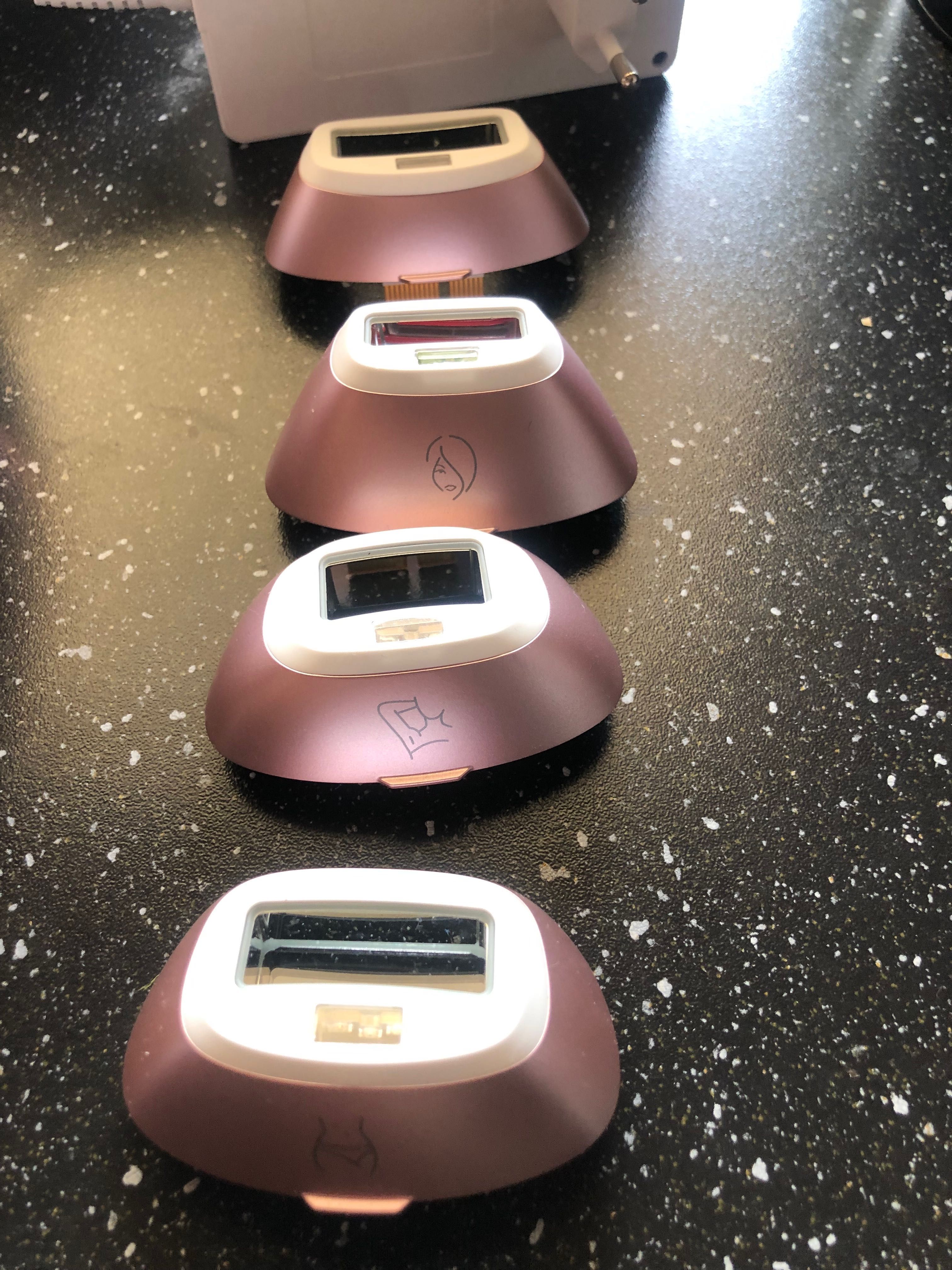 Lumea IPL 9000 Series