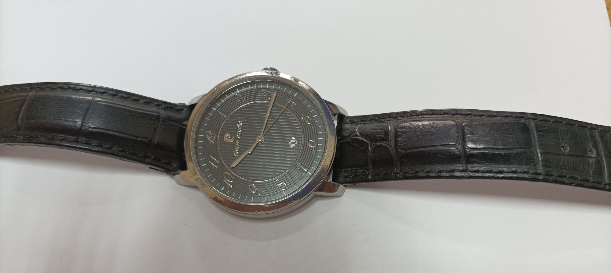 Стилен часовник Pierre Cardin