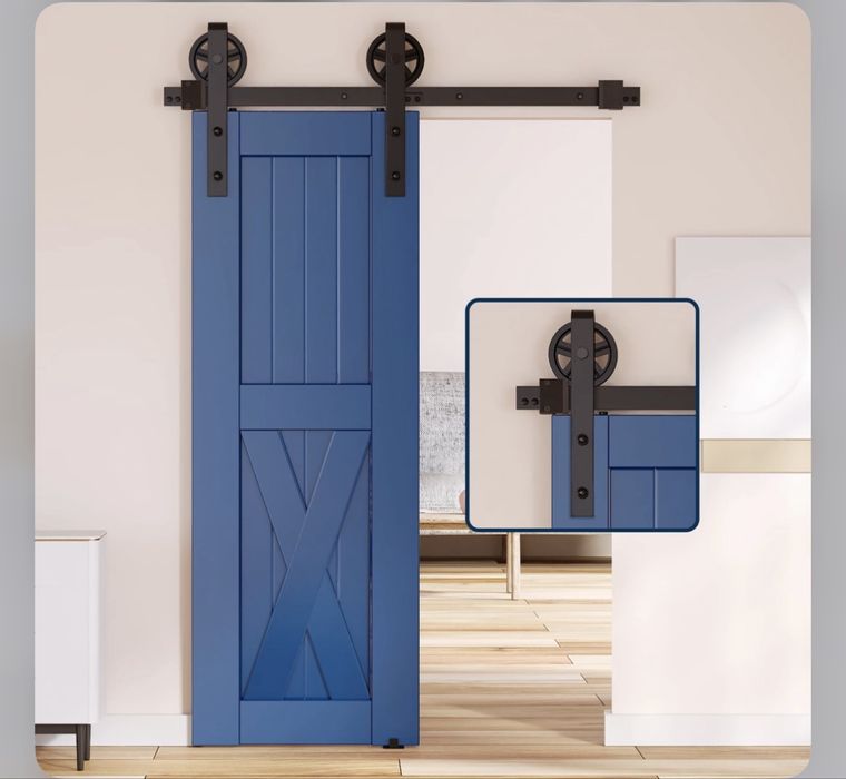 Механизъм за плъзгаща врата