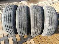 Шины 245/55 R19 - "Bridgestone Dueler H/L 422" (США), летние.