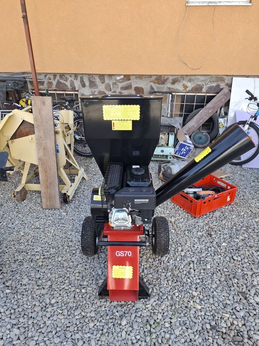 Despicatoare de lemne