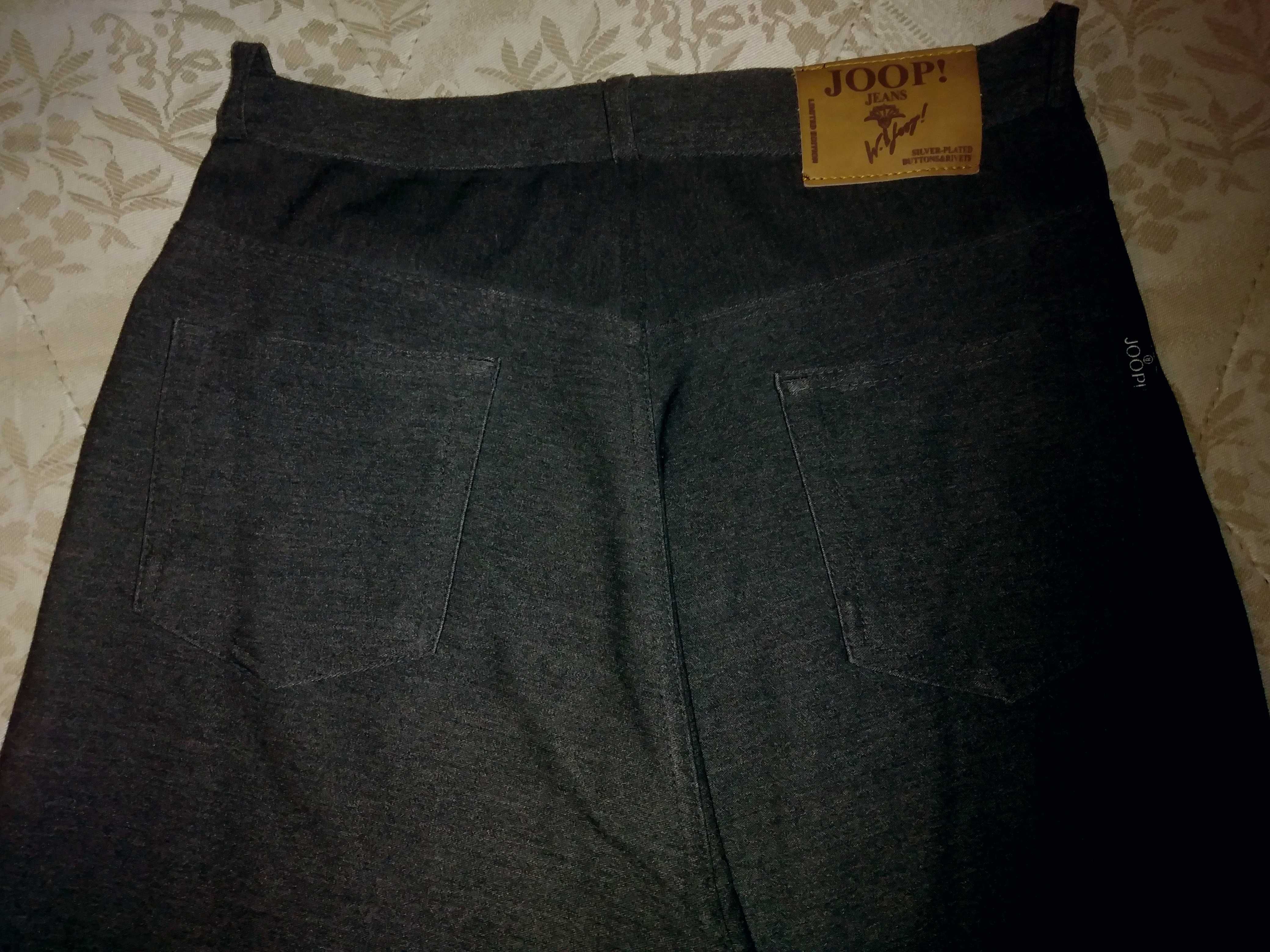 Pantaloni / Blugi originali JOOP! Jeans, colectia noua, S, M, L