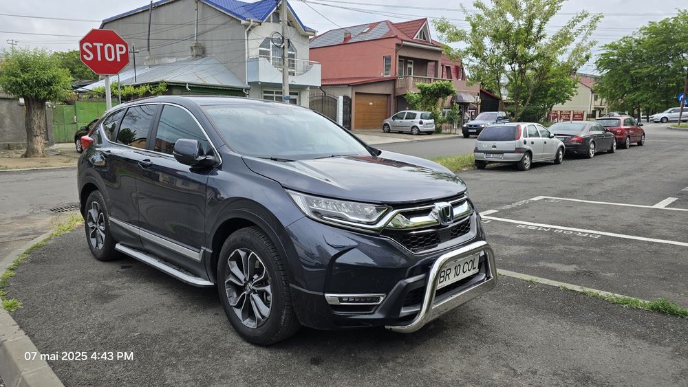 Honda C-RV..2023...29000km.