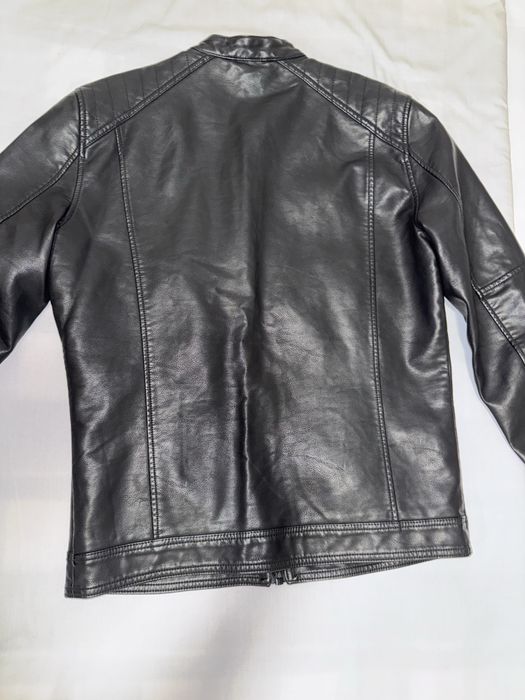 Geaca de piele Only&Sons