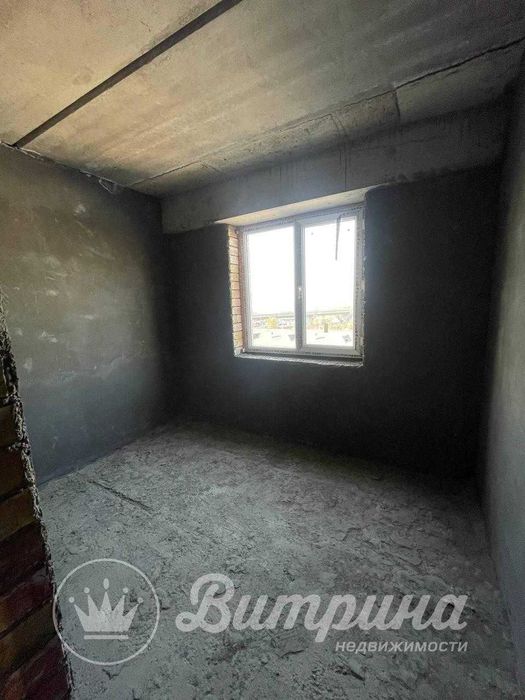 3 комнатная квартира ЖК Compass