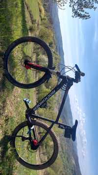 Bicicleta rockrider st 540