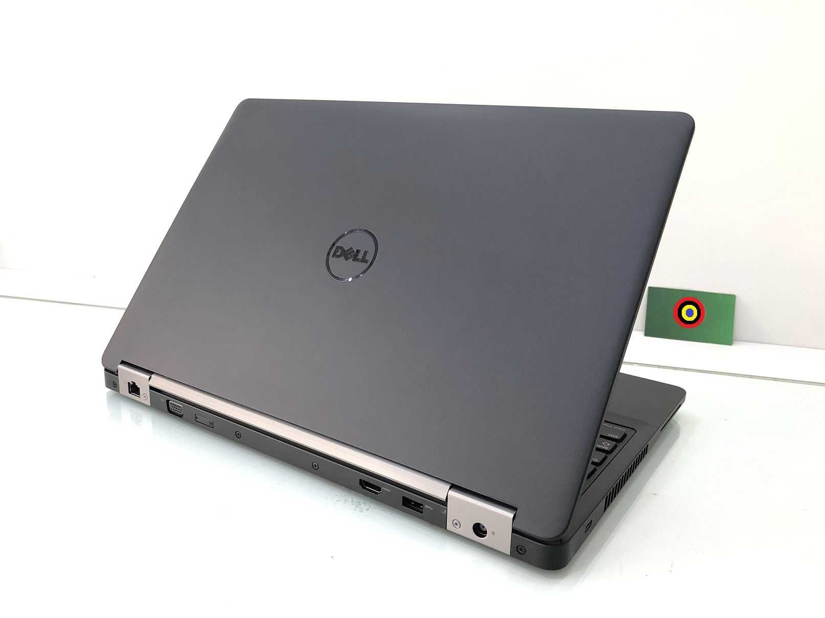 Vand laptop Dell Precision