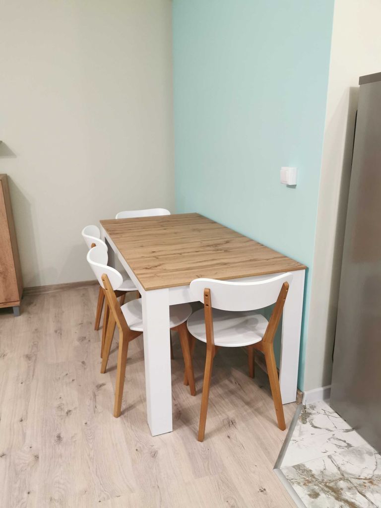 Дава се под наем Тристаен апартамент в Стара Загора, Център - 90 кв.м за 357 € - Снимка #17