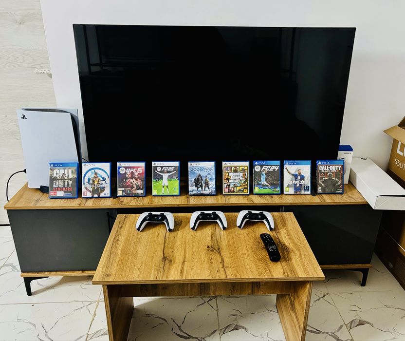 Sony Play Station 5 classic