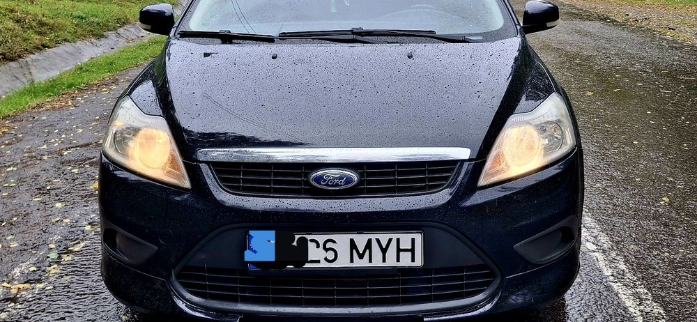 Ford Focus AN fabricație 2008