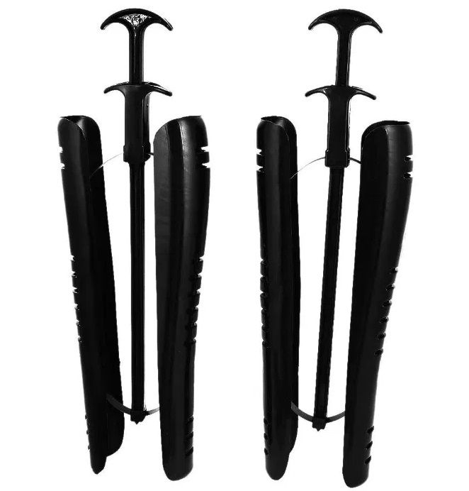 Sanuri, suporti cizme ghete