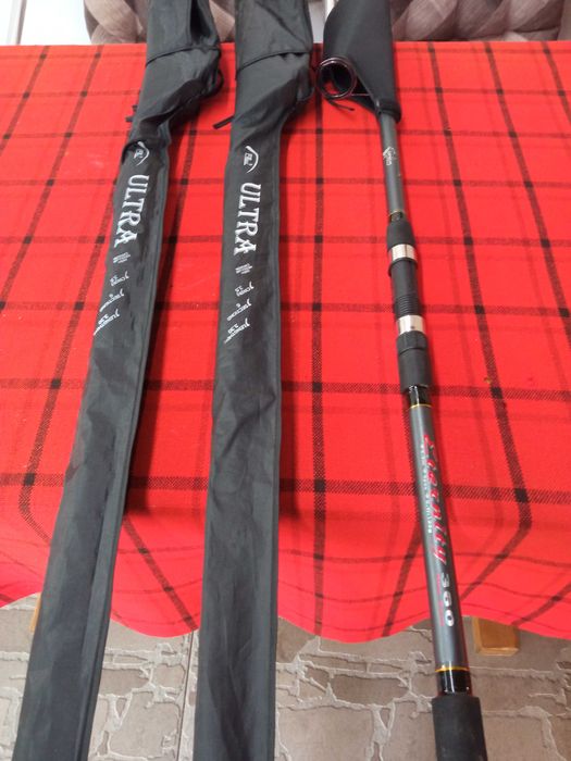 Въдици за риболов