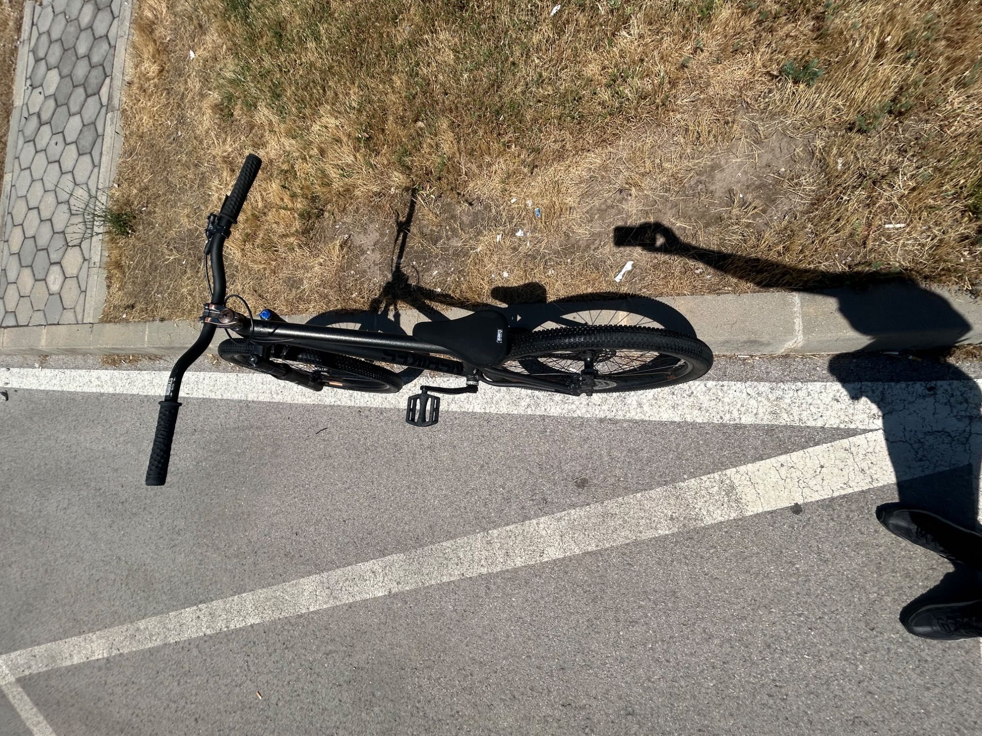 Колело Ns bike movement 1